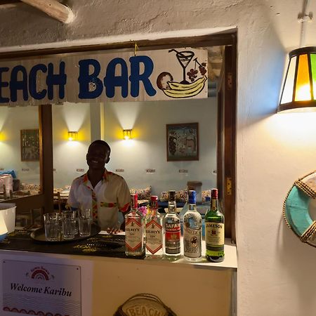 Sawa Sawa Beach House Msambweni エクステリア 写真