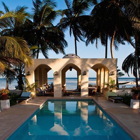 Sawa Sawa Beach House Msambweni エクステリア 写真