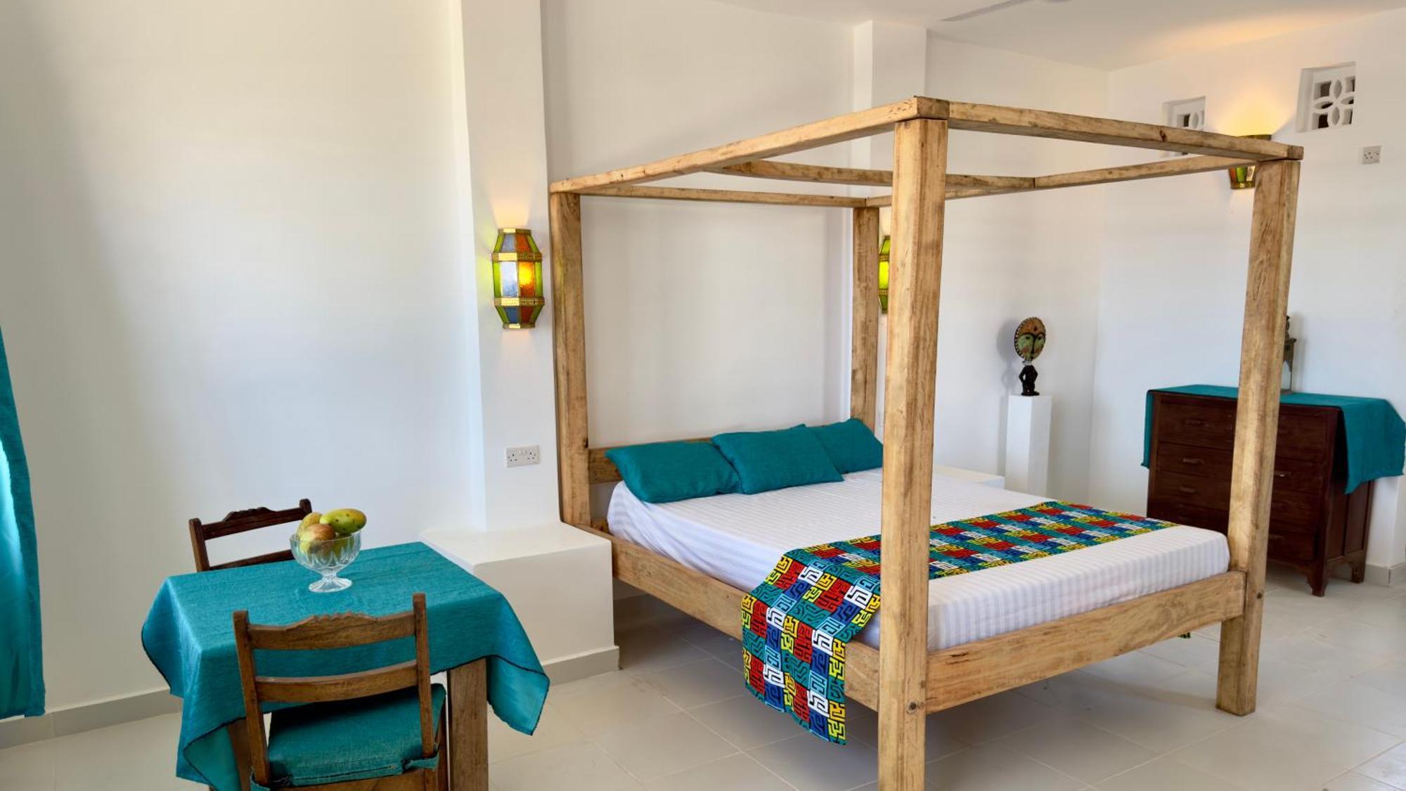 Sawa Sawa Beach House Msambweni エクステリア 写真