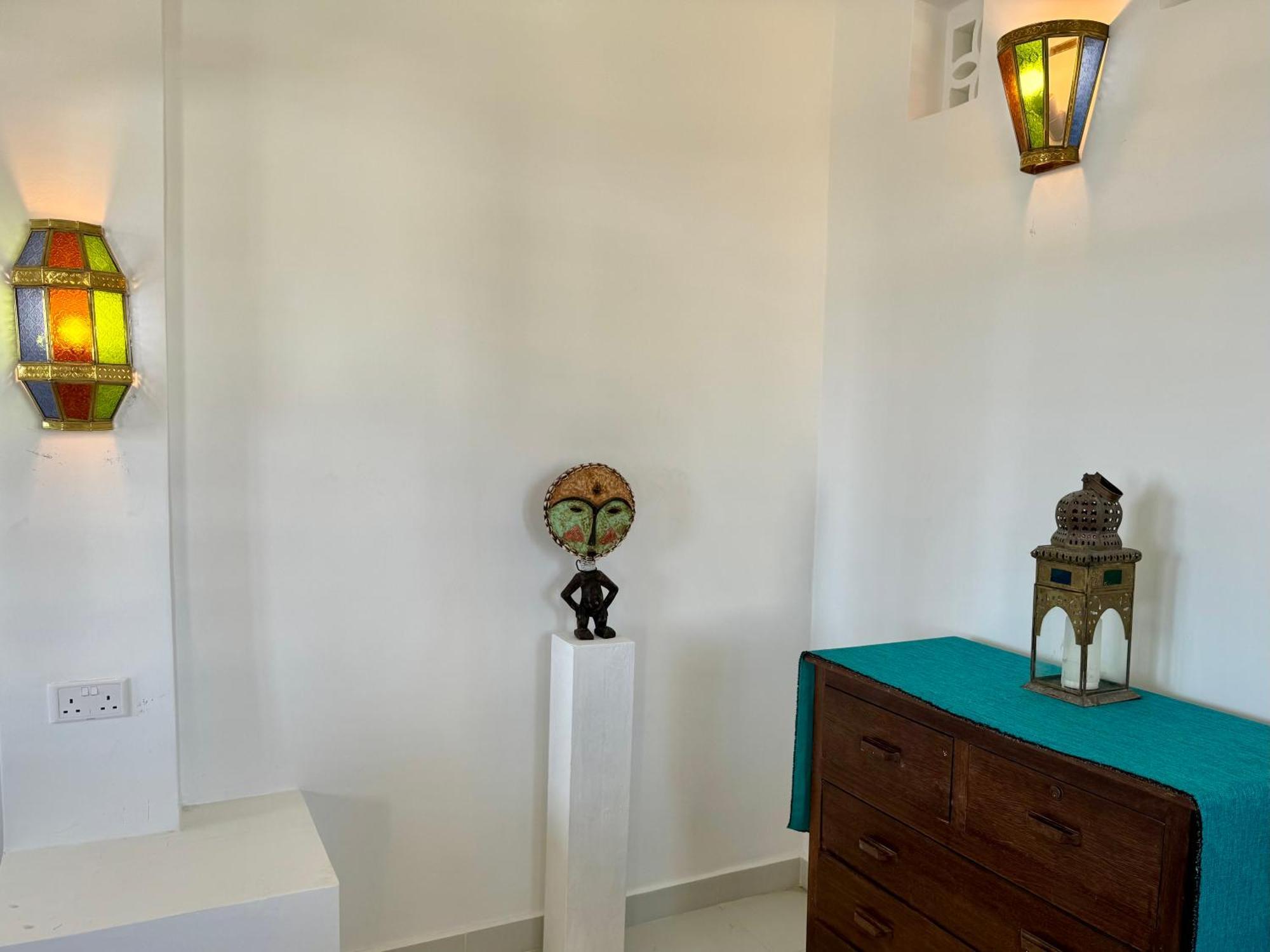 Sawa Sawa Beach House Msambweni エクステリア 写真
