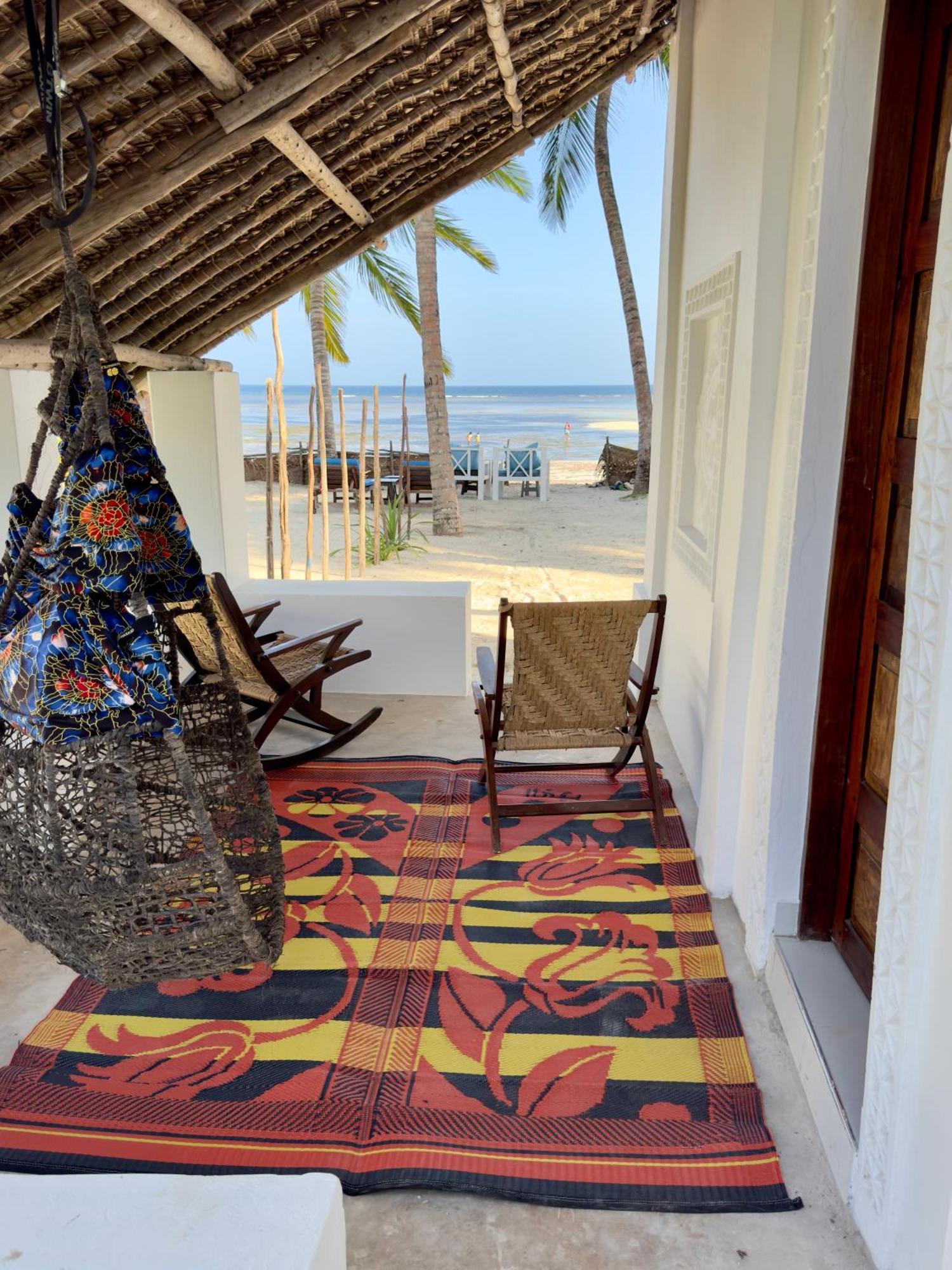 Sawa Sawa Beach House Msambweni エクステリア 写真