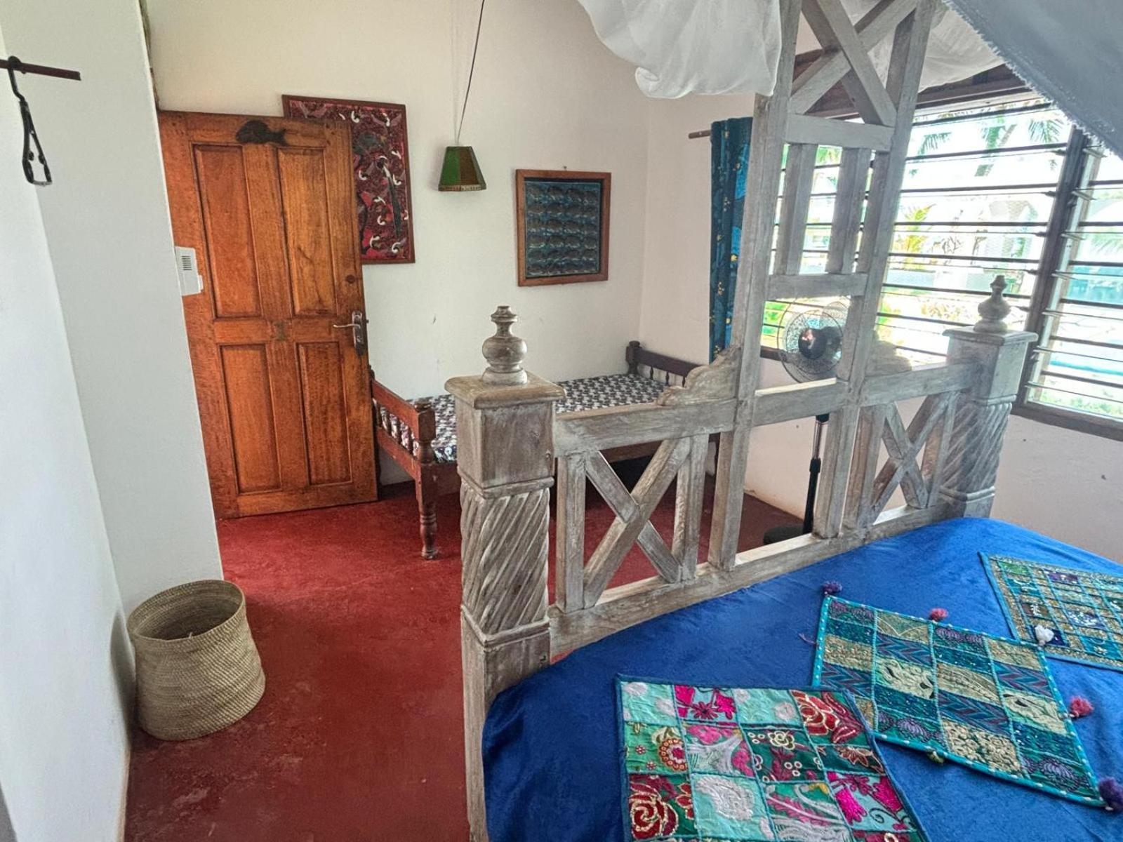 Sawa Sawa Beach House Msambweni エクステリア 写真