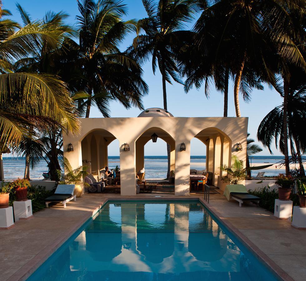 Sawa Sawa Beach House Msambweni エクステリア 写真