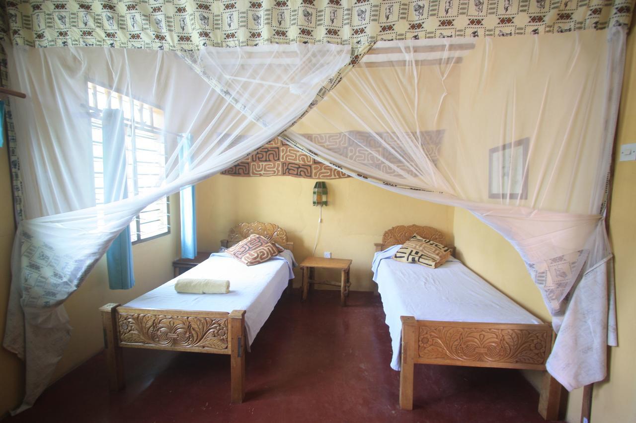 Sawa Sawa Beach House Msambweni エクステリア 写真