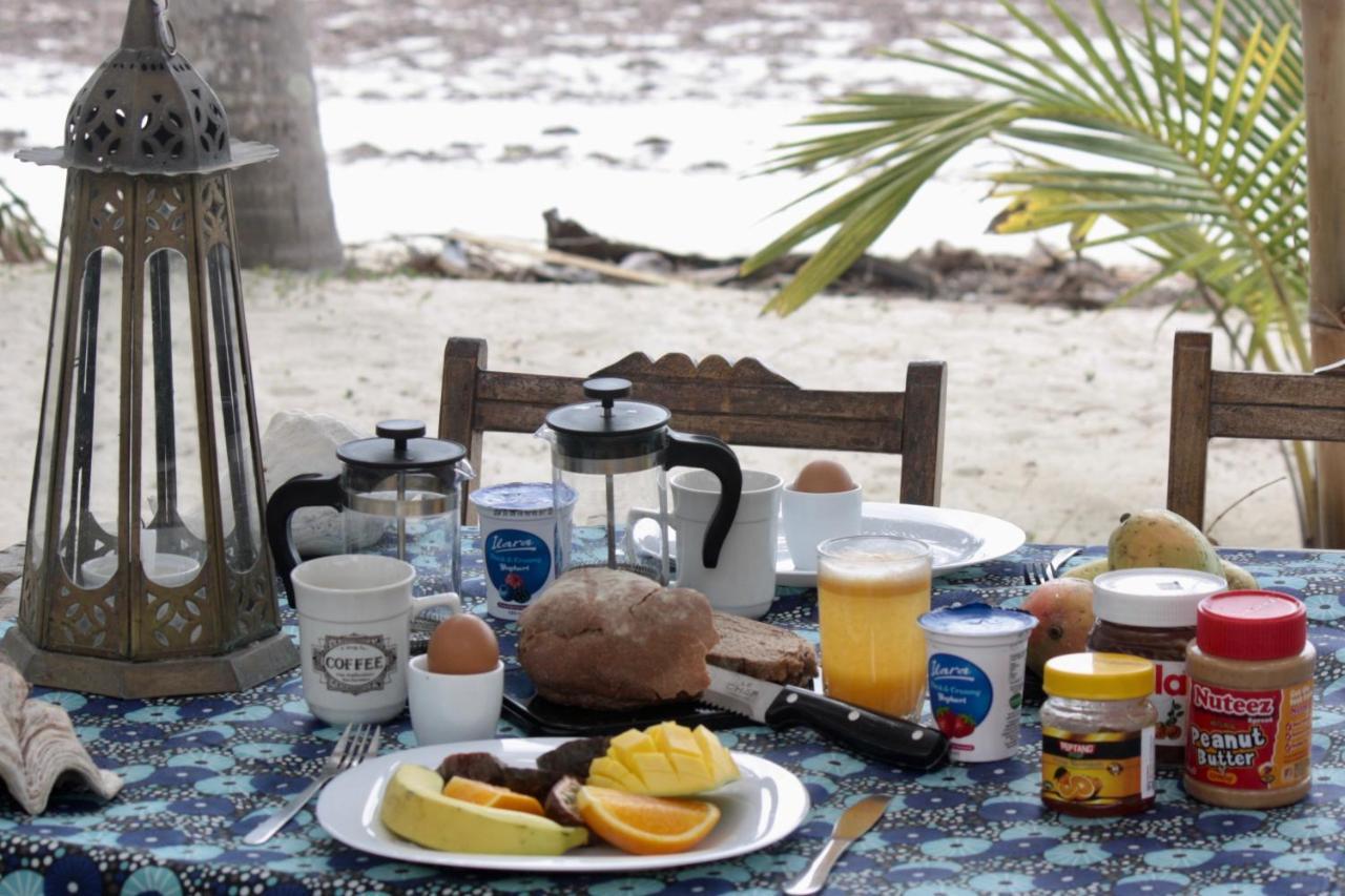 Sawa Sawa Beach House Msambweni エクステリア 写真